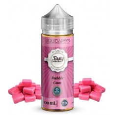 Bubble Gum Tasty Collection 100 ml/0 mg