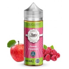 Pomme Framboise Tasty Collection 100 ml/0 mg