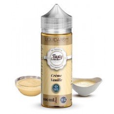 Crème Vanille Tasty Collection 100 ml/0 mg