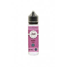 Bubble Gum Tasty Collection 50 ml/0 mg