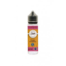 Mangue Framboise Tasty Collection 50 ml/0 mg